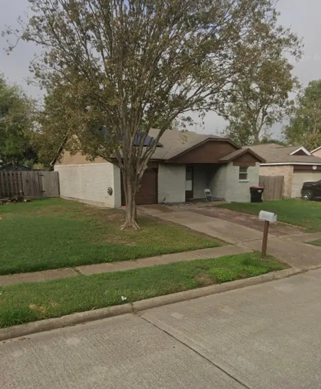 7607 Brookleaf Drive, Houston, TX 77041 - #2