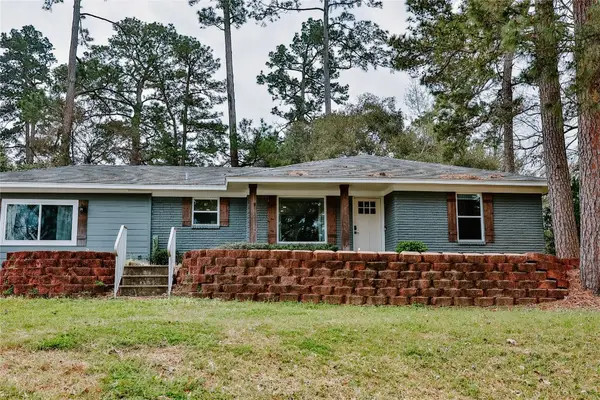 522 Sunview Drive, Livingston, TX 77351