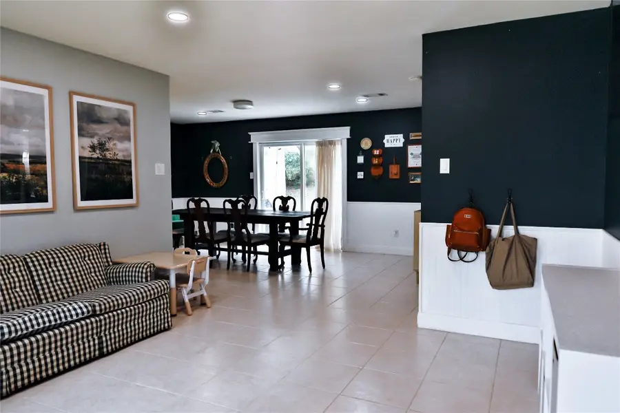 522 Sunview Drive, Livingston, TX 77351 - #2