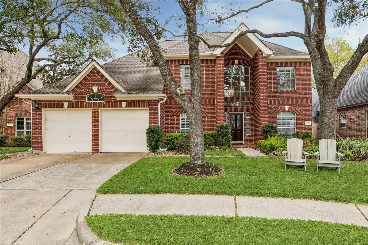 7926 S Wellington Court, Houston, TX 77055 - #1