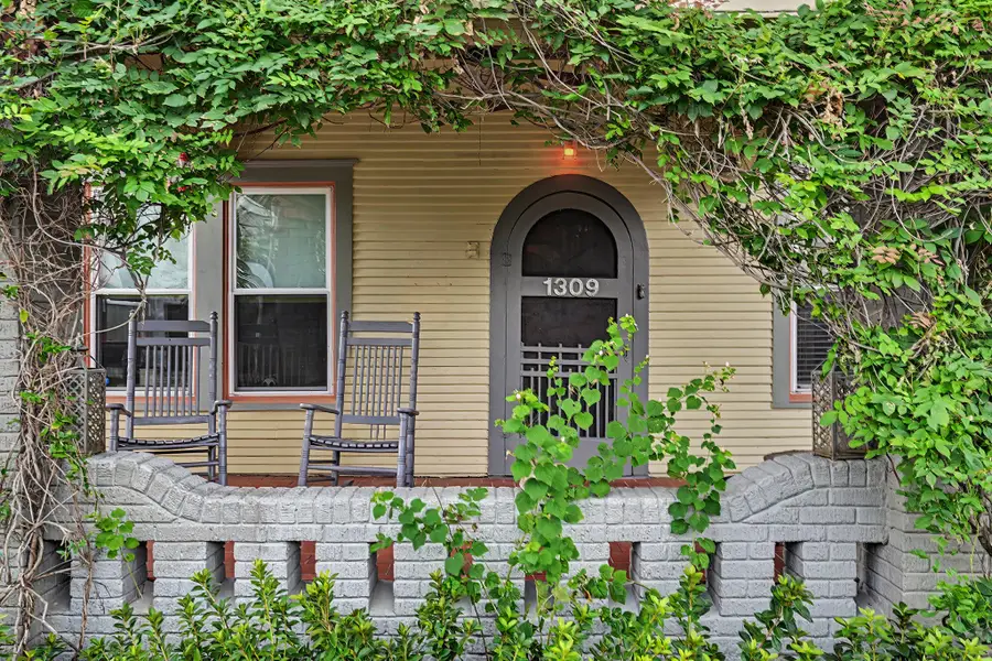 1309 Willard Street, Houston, TX 77006 - #2