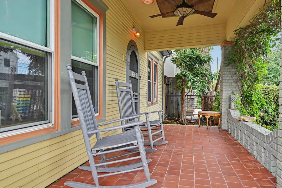 1309 Willard Street, Houston, TX 77006 - #3