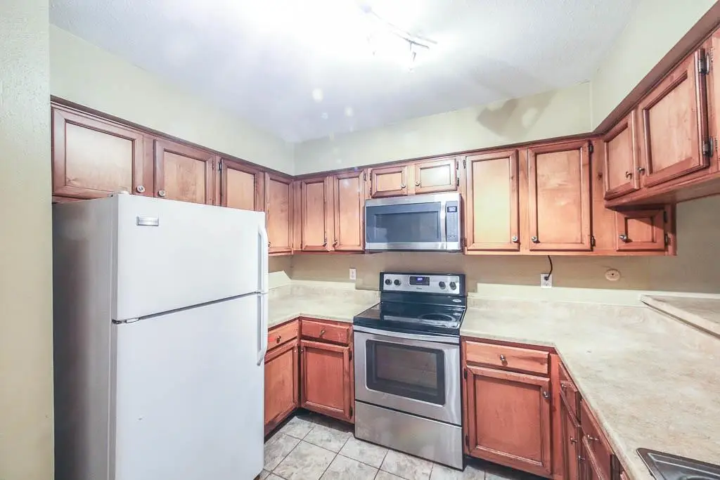 8100 Cambridge Street #2, Houston, TX 77054 - #1