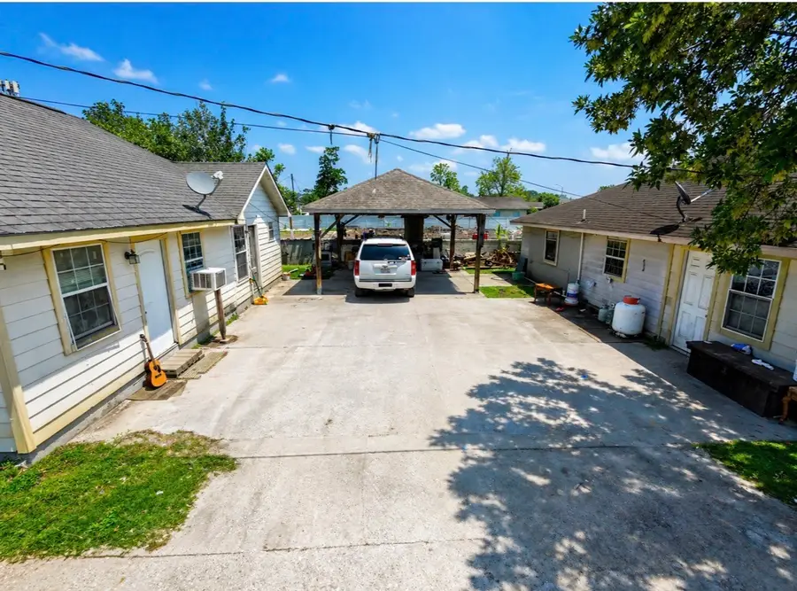 2525 Warwick Road, Houston, TX 77093 - #2