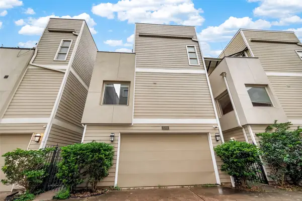 1510 Crockett Street #B, Houston, TX 77007