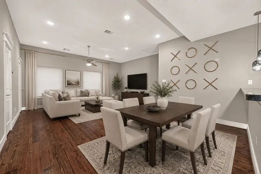 1510 Crockett Street #B, Houston, TX 77007 - #3