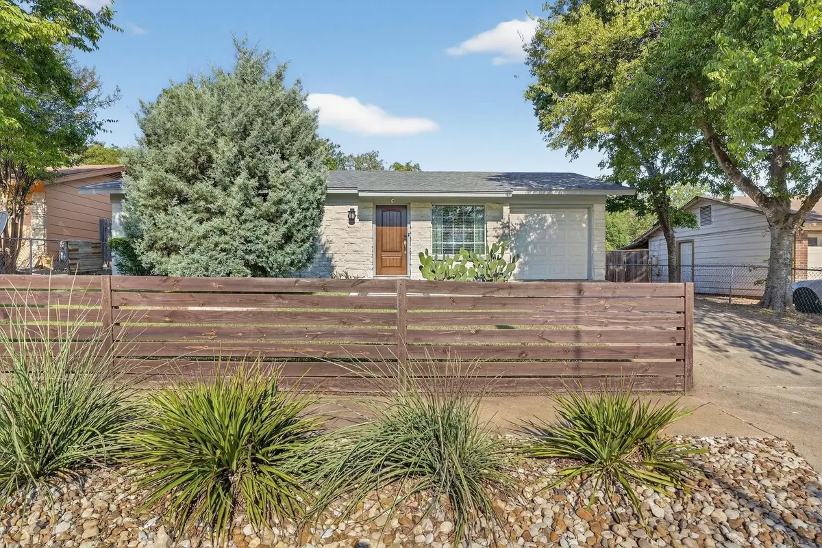 5706 Breezewood Drive, Austin, TX 78745 - #1