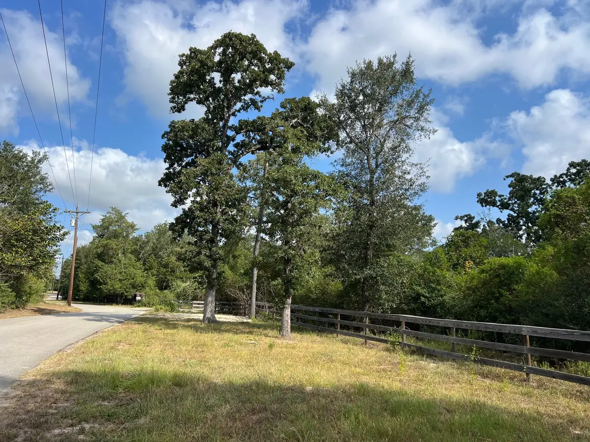 499 Hickory Creek Road, Bellville, TX 77418 - #1