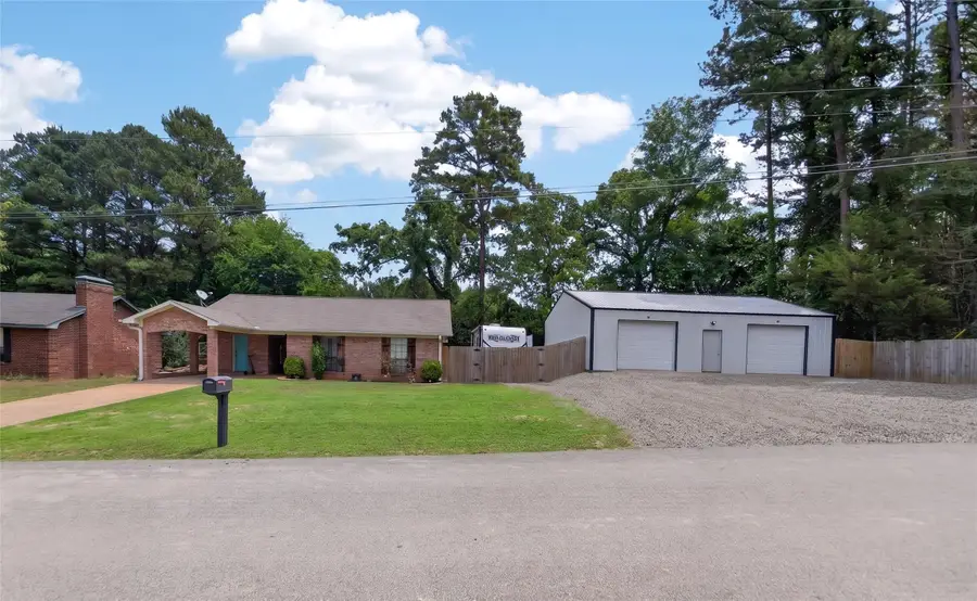 20351 Eastern Hills Drive, Flint, TX 75762 - #2