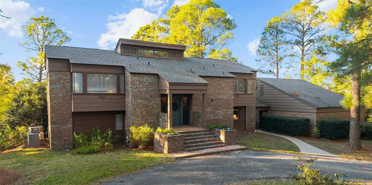 246 Watchhill Road, Brookeland, TX 75931 - Image #1