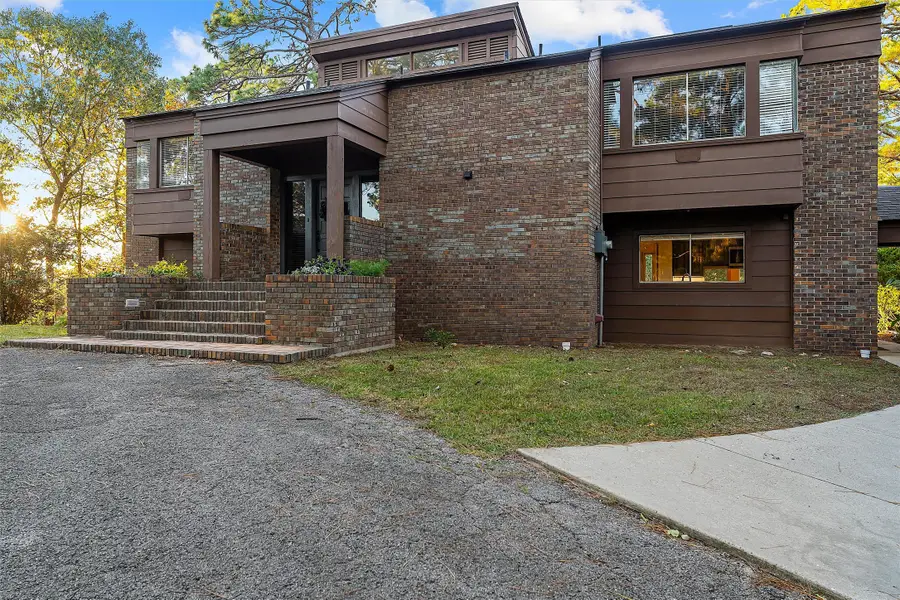 246 Watchhill Road, Brookeland, TX 75931 - Image #3