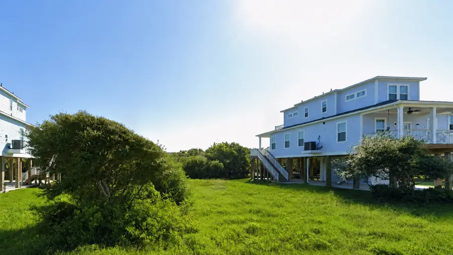 3829 El Lago, Galveston, TX 77554 - #2