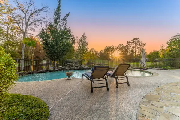 20 Amherst Court, Conroe, TX 77304