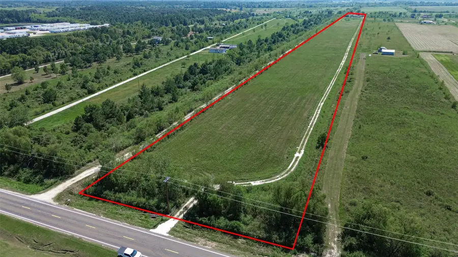 993 Fm 686, Dayton, TX 77535 - #2