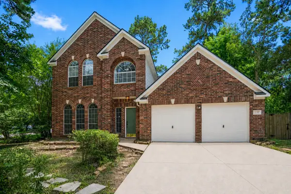118 Snowdance Court, The Woodlands, TX 77382