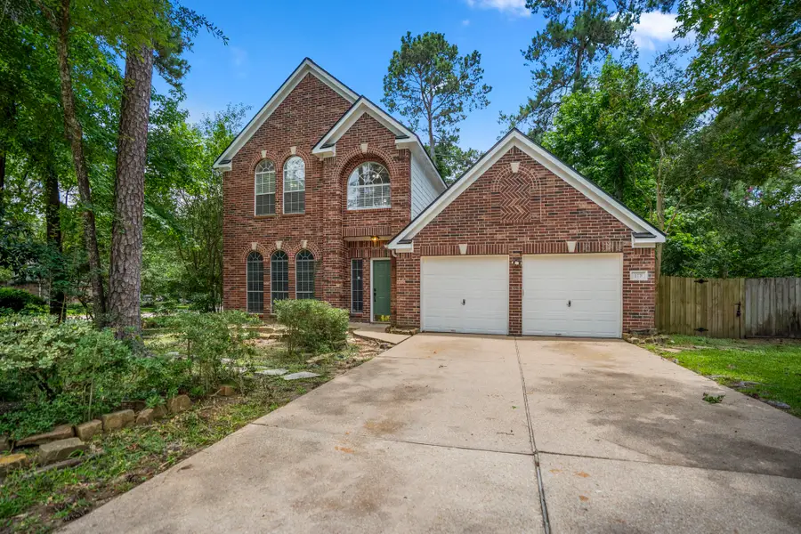 118 Snowdance Court, The Woodlands, TX 77382 - #2