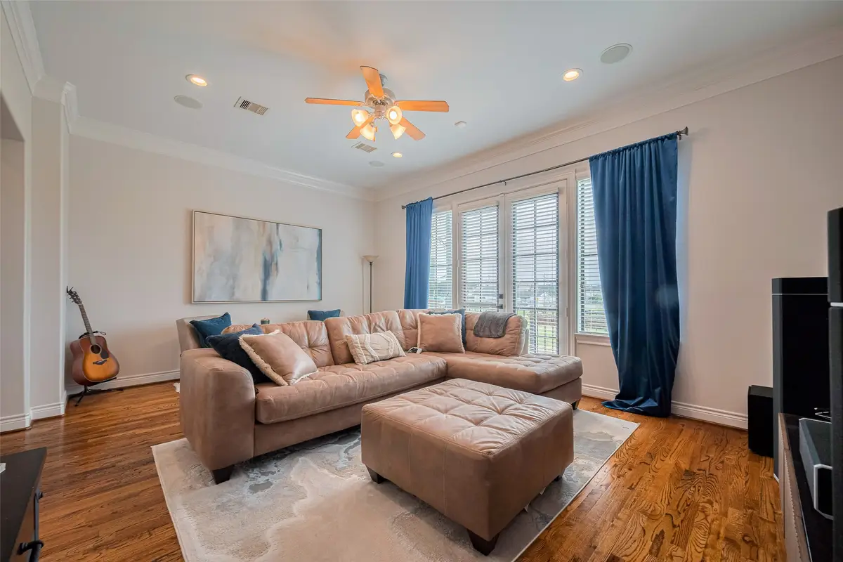 1117 Wagner Street, Houston, TX 77007 - #1