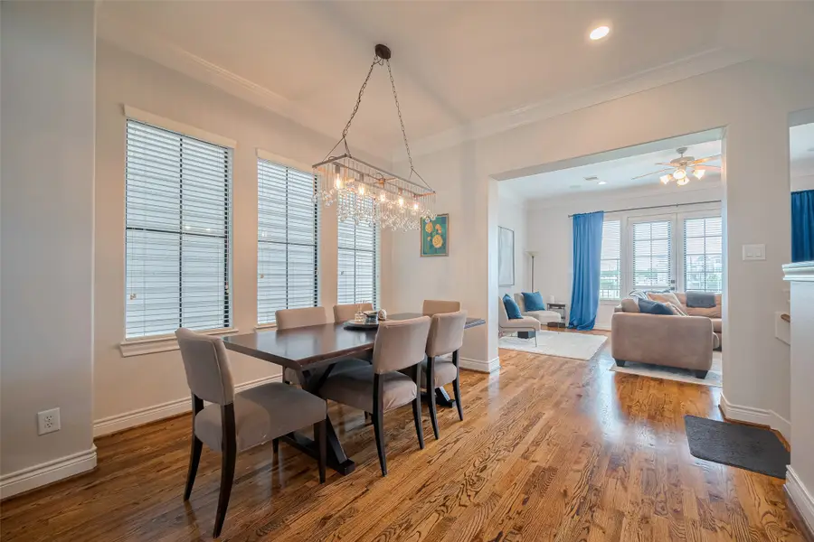 1117 Wagner Street, Houston, TX 77007 - #2