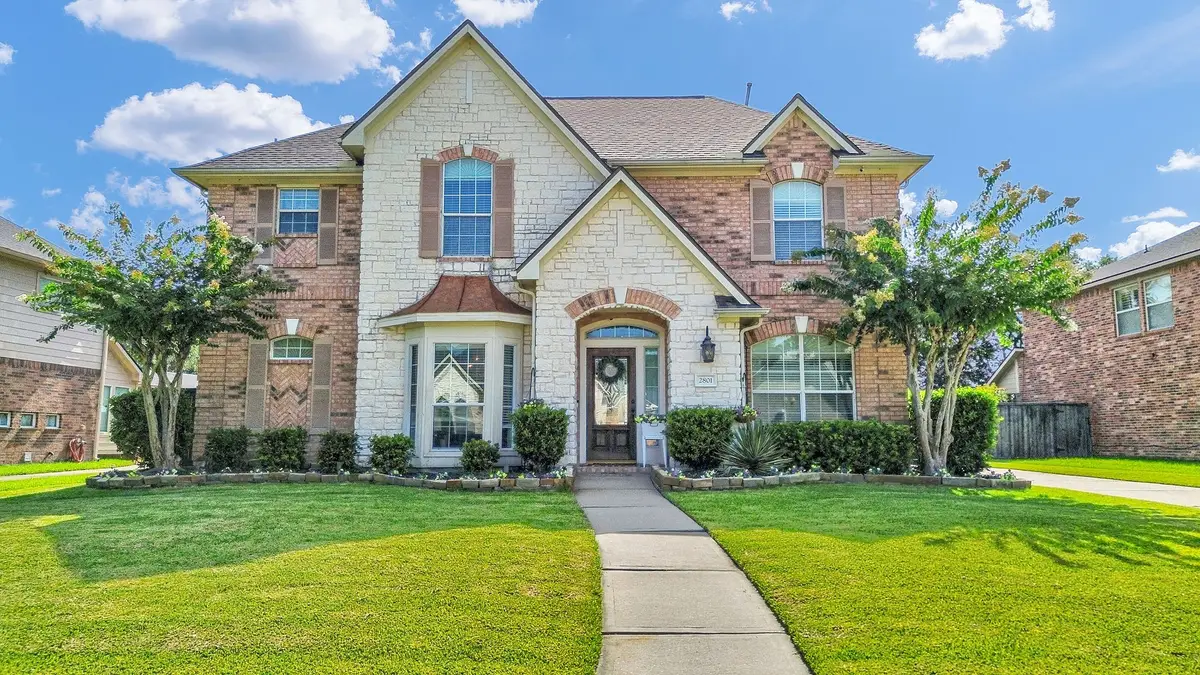 2801 Snyders Bluff, League City, TX 77573 - #1