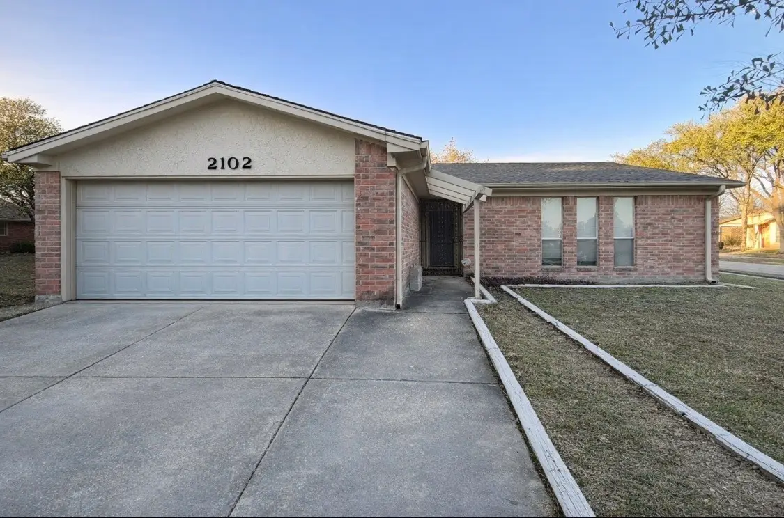 2102 Snowdrop Lane, Houston, TX 77067 - #1