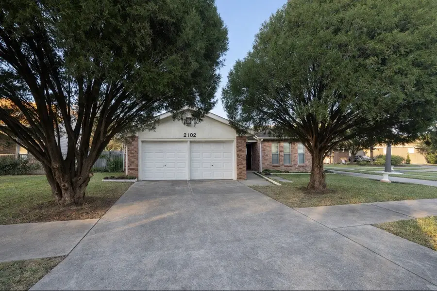 2102 Snowdrop Lane, Houston, TX 77067 - #3