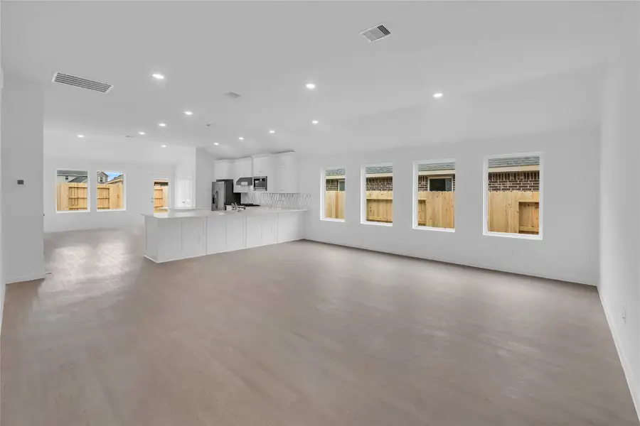 16607 Prairie Rose Bend Lane, Hockley, TX 77447 - #2