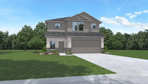 1930 West Stroker Road, Crosby, TX 77532