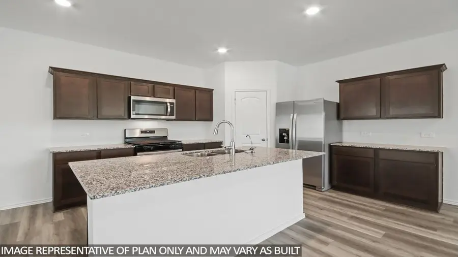 1930 West Stroker Road, Crosby, TX 77532 - #2