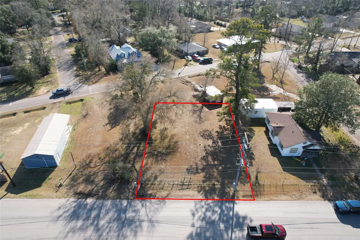 00 E Fort Worth Street, Cleveland, TX 77327 - #1