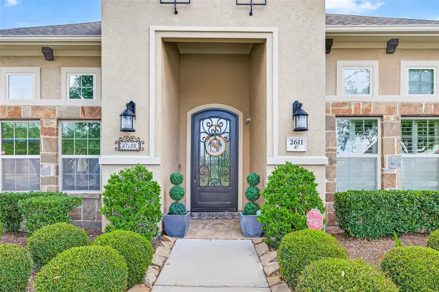 2611 Kielder Shadow Court, Katy, TX 77494 - #3