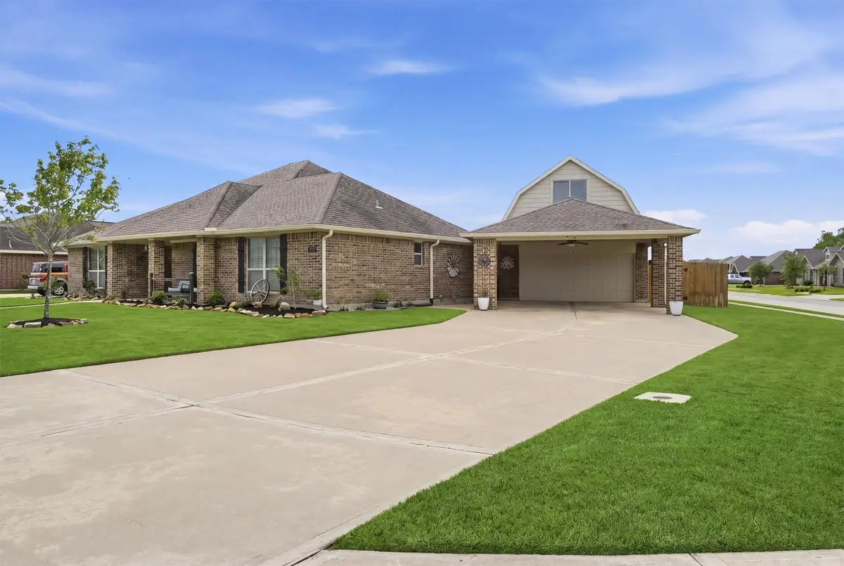 7131 Limestone Circle, Manvel, TX 77578 - #1