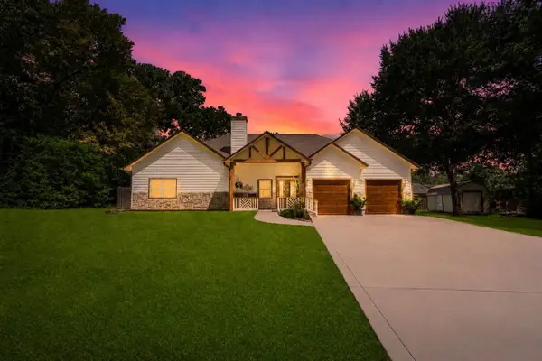 143 Kyle Street, Onalaska, TX 77360