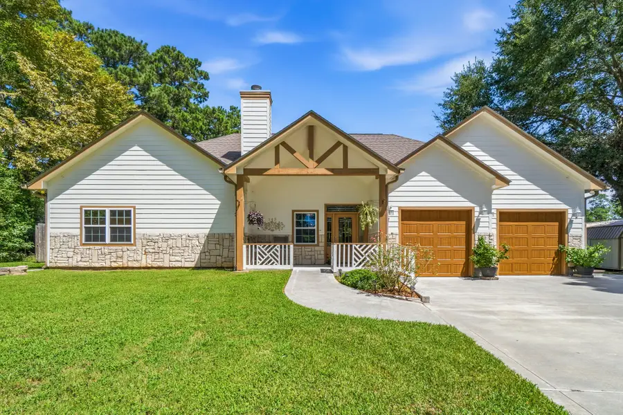 143 Kyle Street, Onalaska, TX 77360 - #2