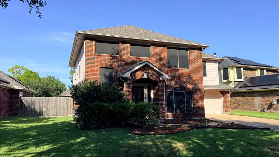 106 Crimson Bay Drive, League City, TX 77573 - #3