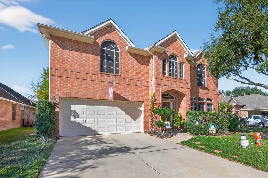 19119 Poplar Trails Lane, Tomball, TX 77375 - Image #2