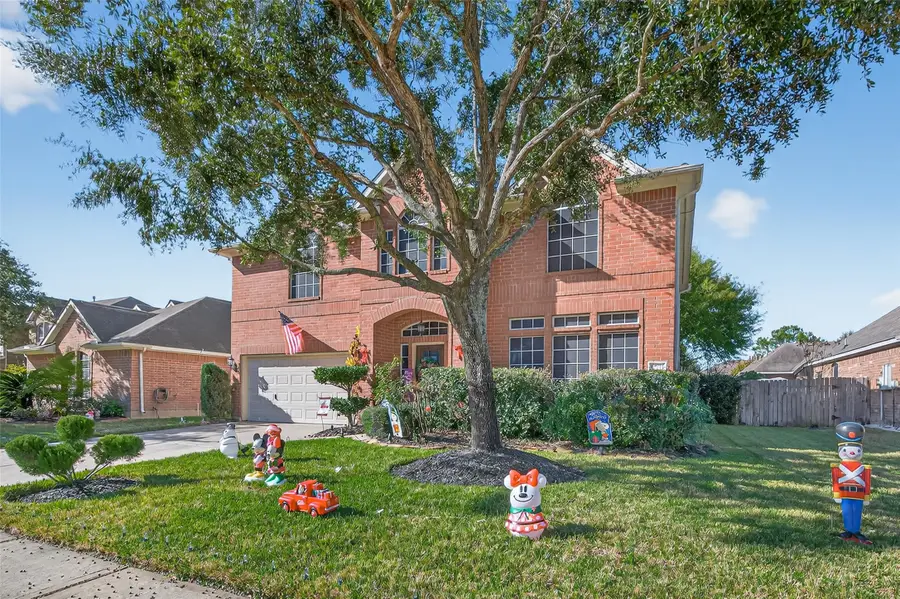 19119 Poplar Trails Lane, Tomball, TX 77375 - Image #3