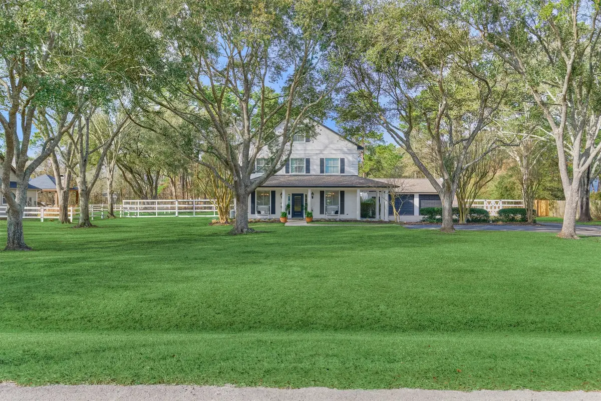 6814 Still Meadow Street, Spring, TX 77389 - #1