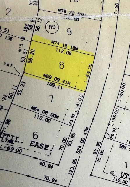 TBD08 Cottonwood, Trinity, TX 75862