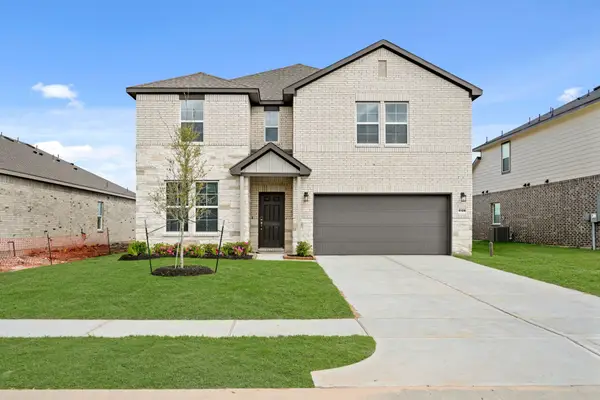 8126 Coral Drive, Texas City, TX 77591