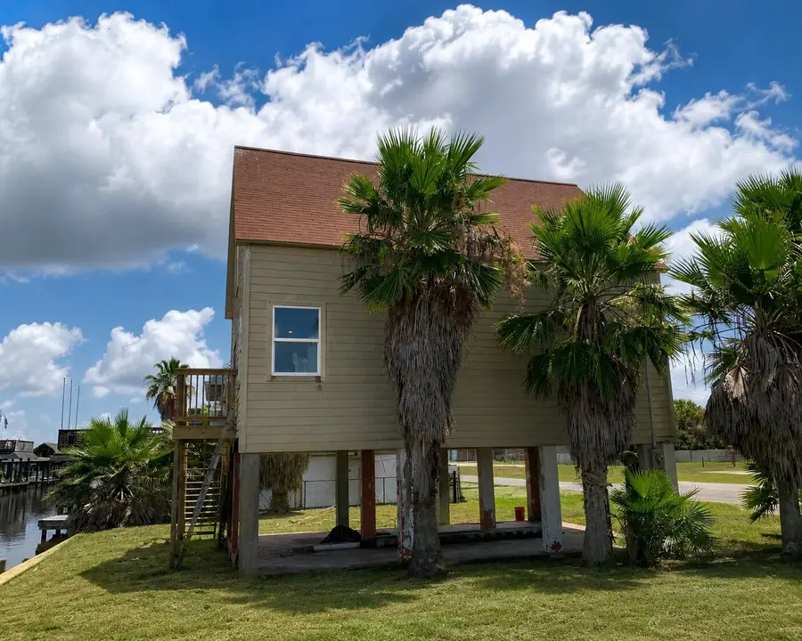 88 Bayou Vista Drive, Hitchcock, TX 77563 - #3