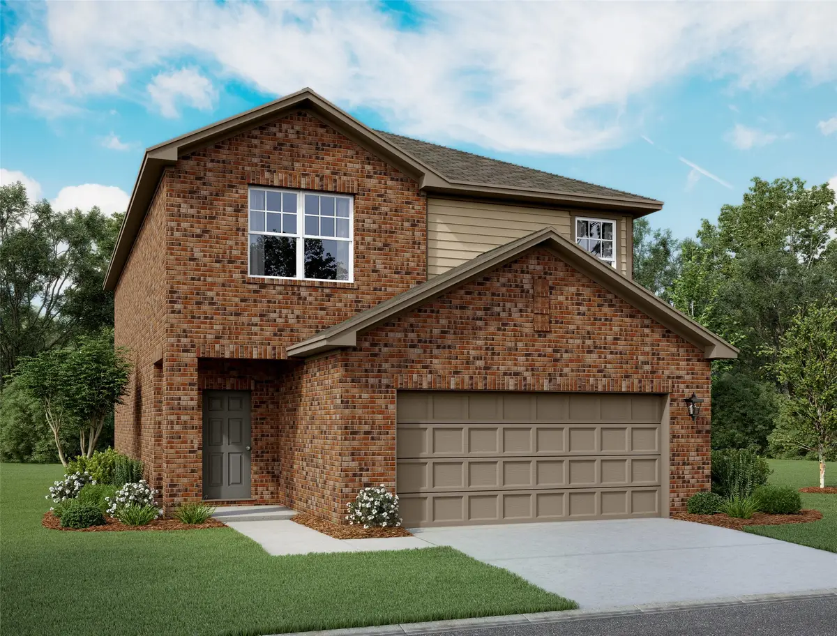 18629 Shauna Danielle Drive, New Caney, TX 77357 - #1