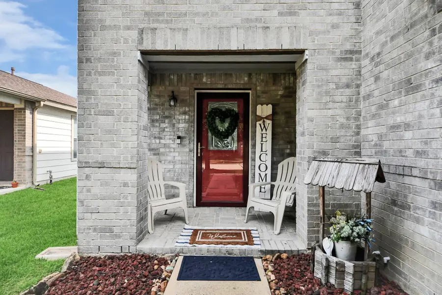 3007 Swift Brook Glen, Spring, TX 77389 - #2