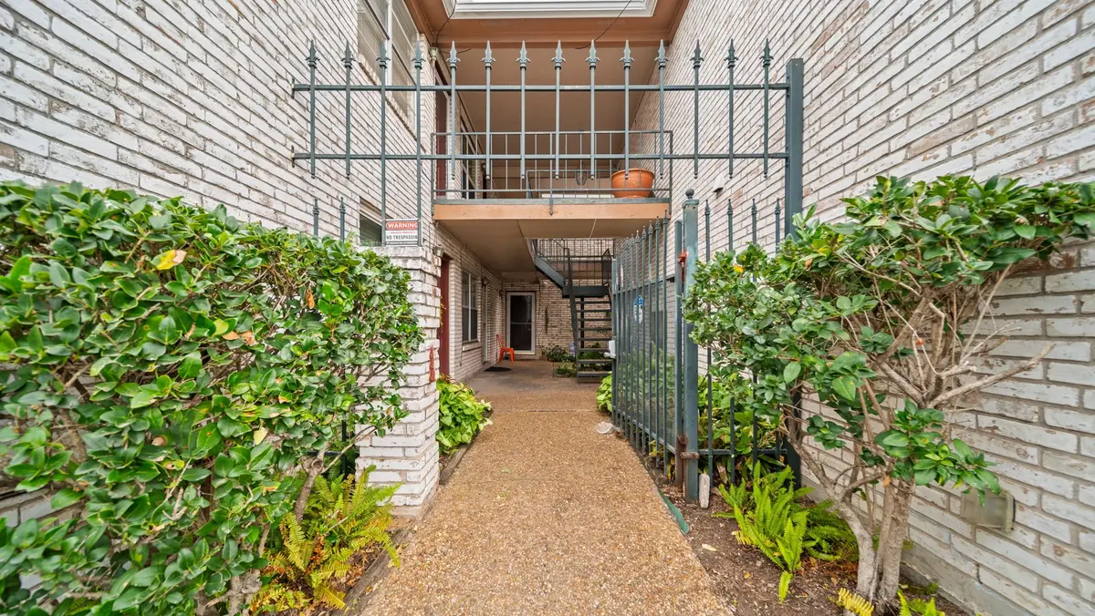 421 Emerson Street #5, Houston, TX 77006 - #1