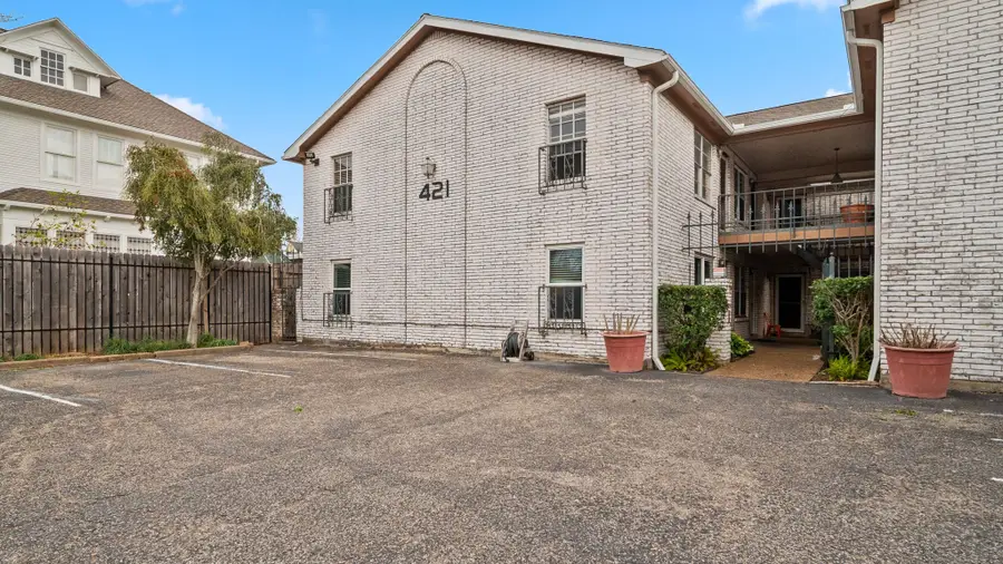 421 Emerson Street #5, Houston, TX 77006 - #3