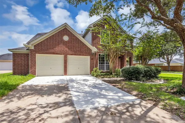 22002 Madera Canyon Court, Richmond, TX 77469