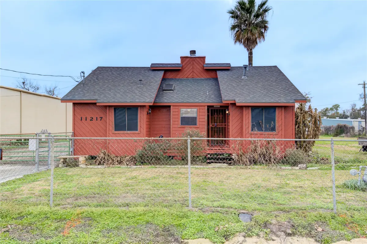 11217 Todd Street, Houston, TX 77055 - Image #1
