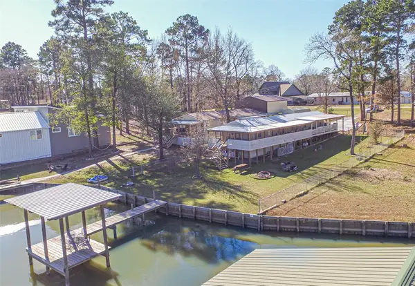 272 N Point Drive, Trinity, TX 75862