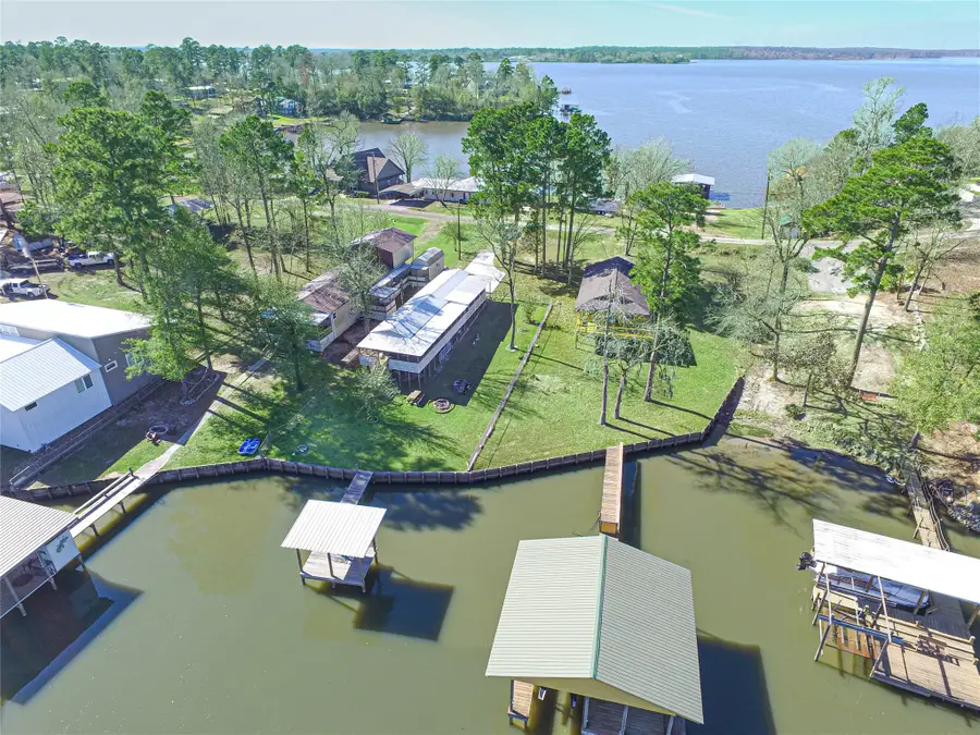 272 N Point Drive, Trinity, TX 75862 - #3