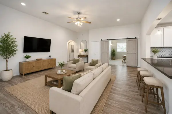 350 American Black Bear Drive, Crosby, TX 77532