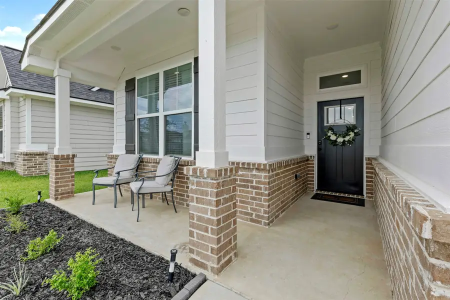 3448 Pointe Du Hoc Drive, Bryan, TX 77808 - Image #3